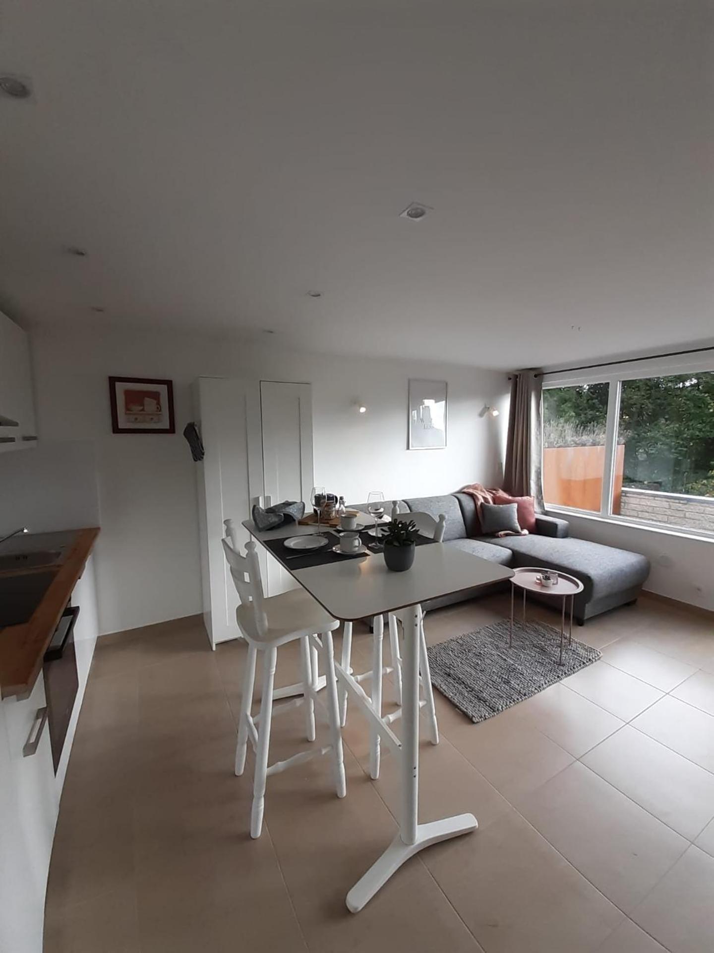 Terrasses de Malmedy Studio OSCAR 334&Studio MARIA 330 Quarto foto